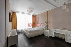 150 м², 5-комн. квартира, 27/34 этаж