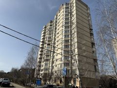 75,4 м², 3-комн. квартира, 11/16 этаж