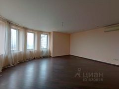 150 м², 3-комн. квартира, 12/15 этаж