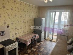 38,5 м², 1-комн. квартира, 5/14 этаж