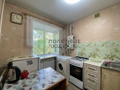 30 м², 1-комн. квартира, 4/6 этаж