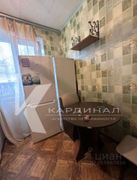 47 м², 2-комн. квартира, 4/5 этаж