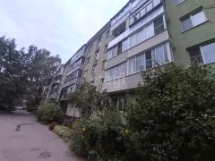 50,8 м², 3-комн. квартира, 3/5 этаж