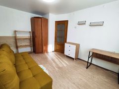 24,5 м², 1-комн. квартира, 3/5 этаж