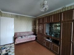 61,1 м², 4-комн. квартира, 5/5 этаж