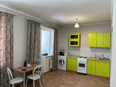 40 м², 1-комн. квартира, 3/5 этаж