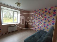 45,5 м², 2-комн. квартира, 1/2 этаж