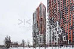 66 м², 2-комн. квартира, 29/35 этаж