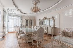 150 м², 4-комн. квартира, 8/39 этаж