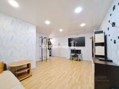 51,6 м², 3-комн. квартира, 1/5 этаж