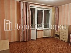 37,1 м², 2-комн. квартира, 6/9 этаж