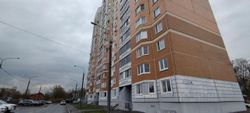 61 м², 2-комн. квартира, 14/17 этаж