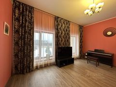 275,5 м², таунхаус, с участком 8,8 сотки