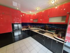 150 м², 4-комн. квартира, 10/11 этаж