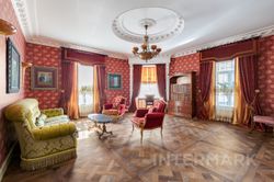 175 м², 5-комн. квартира, 3/5 этаж