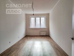 61,3 м², 3-комн. квартира, 2/9 этаж