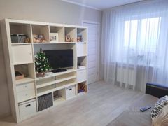 58 м², 3-комн. квартира, 5/5 этаж