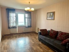 60 м², 2-комн. квартира, 8/10 этаж