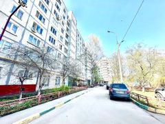 67 м², 3-комн. квартира, 5/9 этаж