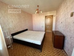 67,1 м², 3-комн. квартира, 4/5 этаж