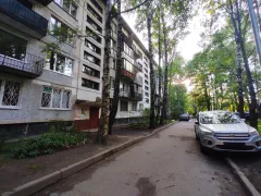 44,7 м², 2-комн. квартира, 4/5 этаж