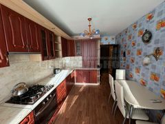 60 м², 2-комн. квартира, 2/10 этаж