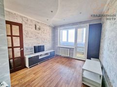 30 м², 1-комн. квартира, 9/9 этаж