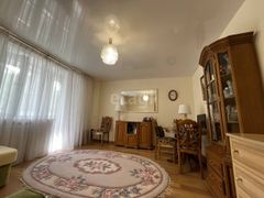 71 м², 3-комн. квартира, 3/5 этаж