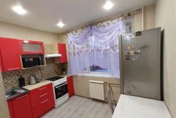 44 м², 2-комн. квартира, 4/9 этаж