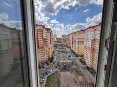 64 м², 2-комн. квартира, 14/17 этаж