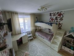 70 м², 3-комн. квартира, 1/12 этаж