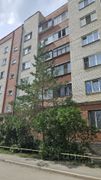 60 м², 3-комн. квартира, 2/6 этаж