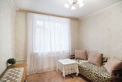 53,5 м², 2-комн. квартира, 2/3 этаж