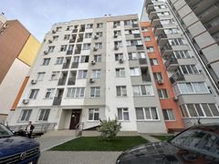 74,5 м², 3-комн. квартира, 6/8 этаж