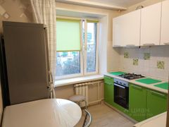 54 м², 2-комн. квартира, 9/9 этаж