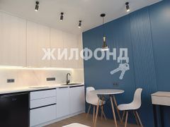 26,8 м², 1-комн. квартира, 7/7 этаж