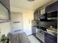 57,6 м², 3-комн. квартира, 5/5 этаж