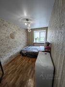 54 м², 3-комн. квартира, 2/5 этаж