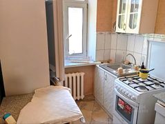 51,8 м², 2-комн. квартира, 3/3 этаж