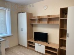 41,5 м², 2-комн. квартира, 1/3 этаж