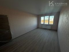 79,5 м², 3-комн. квартира, 1/17 этаж