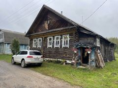 75 м², дом, с участком 21 сотка