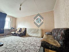 71 м², 3-комн. квартира, 3/5 этаж