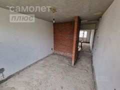 114 м², 6-комн. квартира, 5/6 этаж