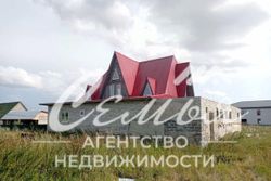 140 м², дом, с участком 3 500 000 соток