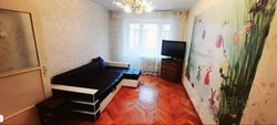 30 м², 1-комн. квартира, 5/5 этаж