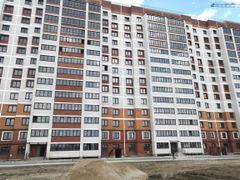 61,7 м², 2-комн. квартира, 3/16 этаж