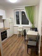 45 м², 1-комн. квартира, 3/14 этаж