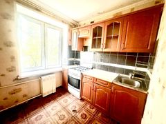 45 м², 2-комн. квартира, 4/5 этаж