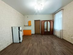 28,8 м², 1 комната, 5/5 этаж